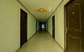 Hotel O By Oyo Vasantham Inn